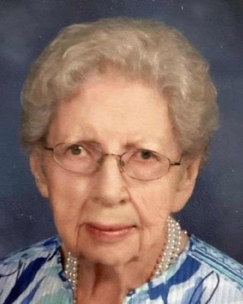 Dorothy Jean (Carrithers)  Wilson