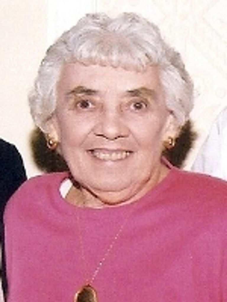 Doris E. Breyette
