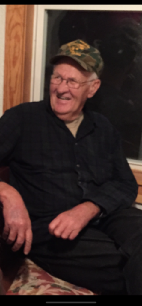 Ernest Mcgowan Profile Photo