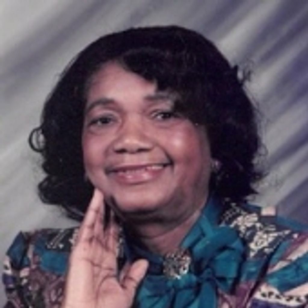 Lula Virginia Mrs. Woods