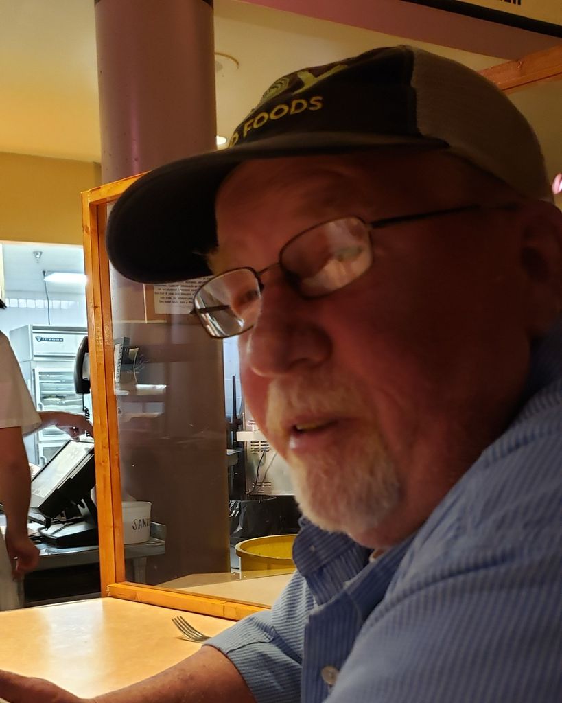 Charles "Scooter" Pittman, Jr.