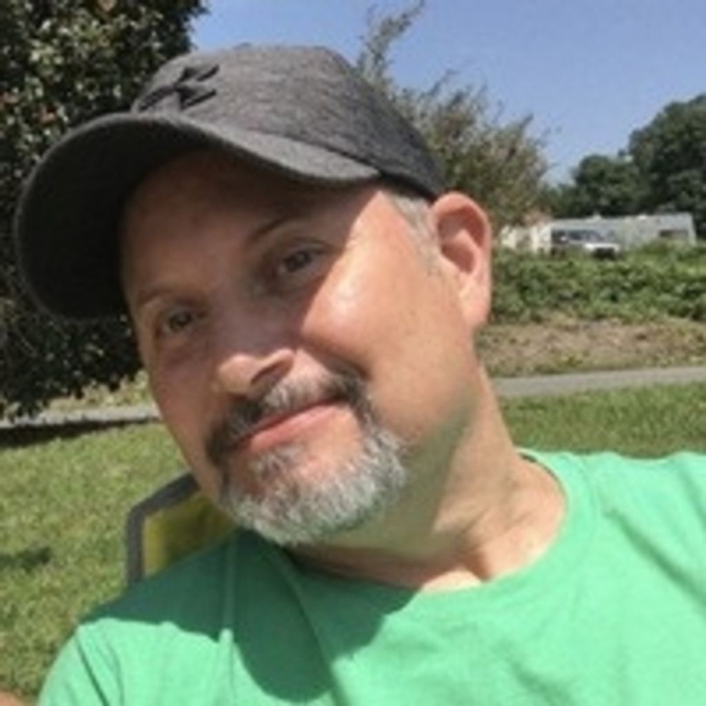 Dwain Rodney Johnson