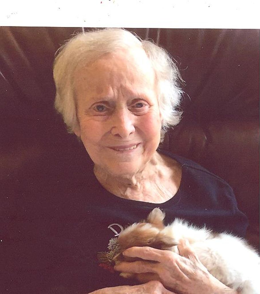 Helen Mae (Ertel)  Rogers