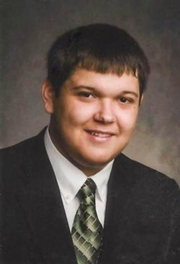 Cody M. Chaklos Profile Photo