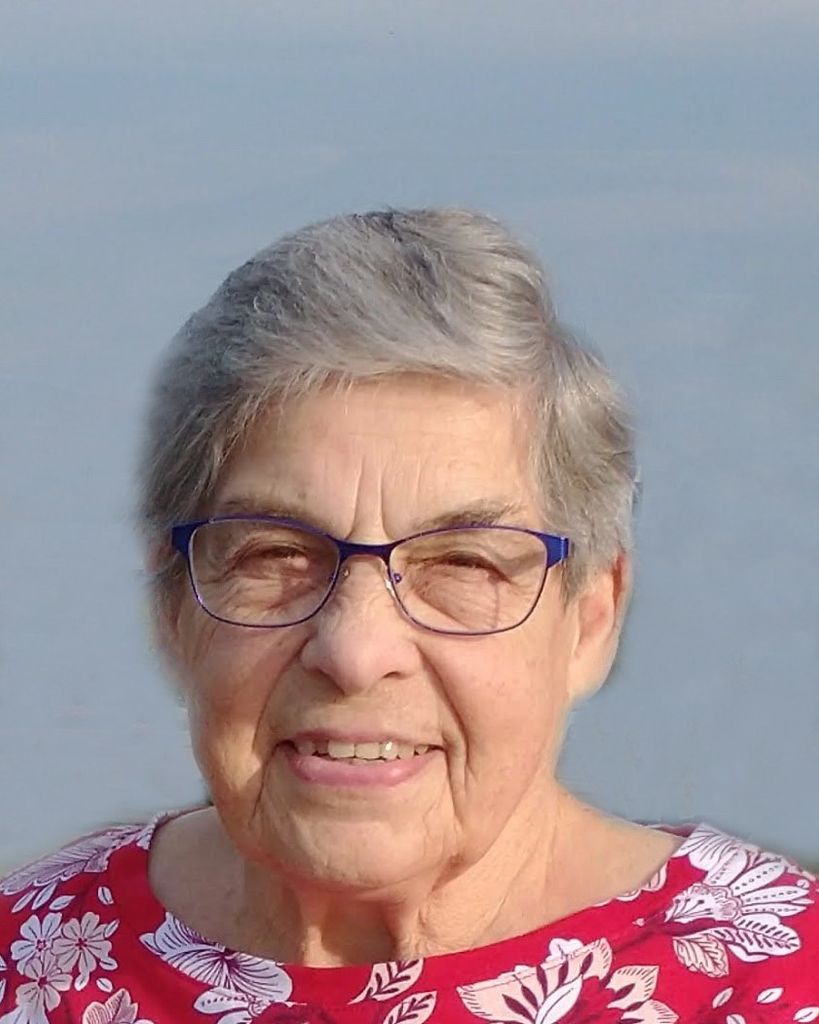 Ruth Ann Leick Profile Photo