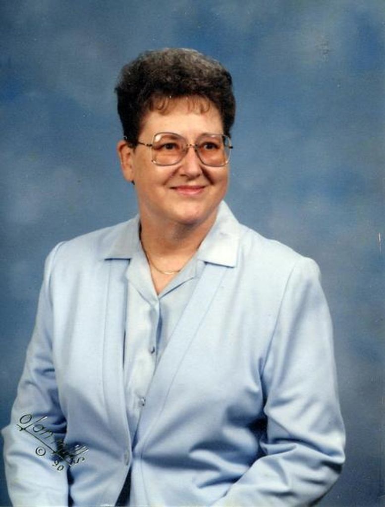 Audrey G. Wood