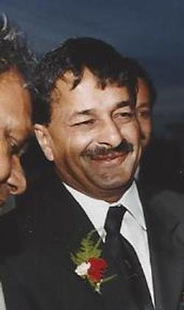 Ugra Sen Singh
