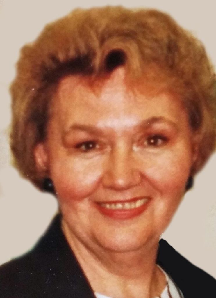 Barbara June Tibbs