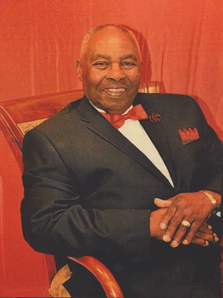 Theodis Young. Sr. Profile Photo