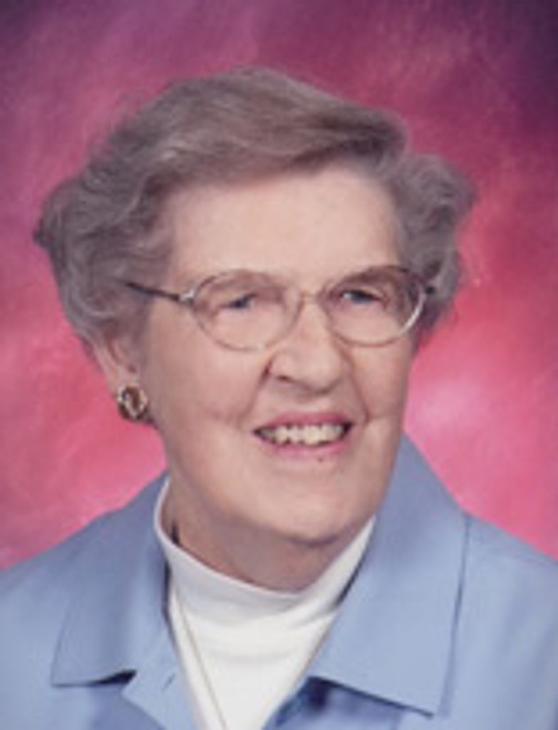 Kathryne "Kay" C. Standish
