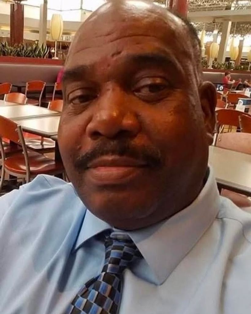 Dr. Wayne Curtis Wesley Profile Photo