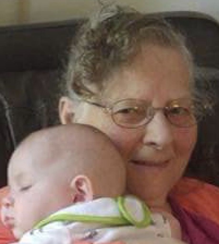 Kay Schanus Profile Photo