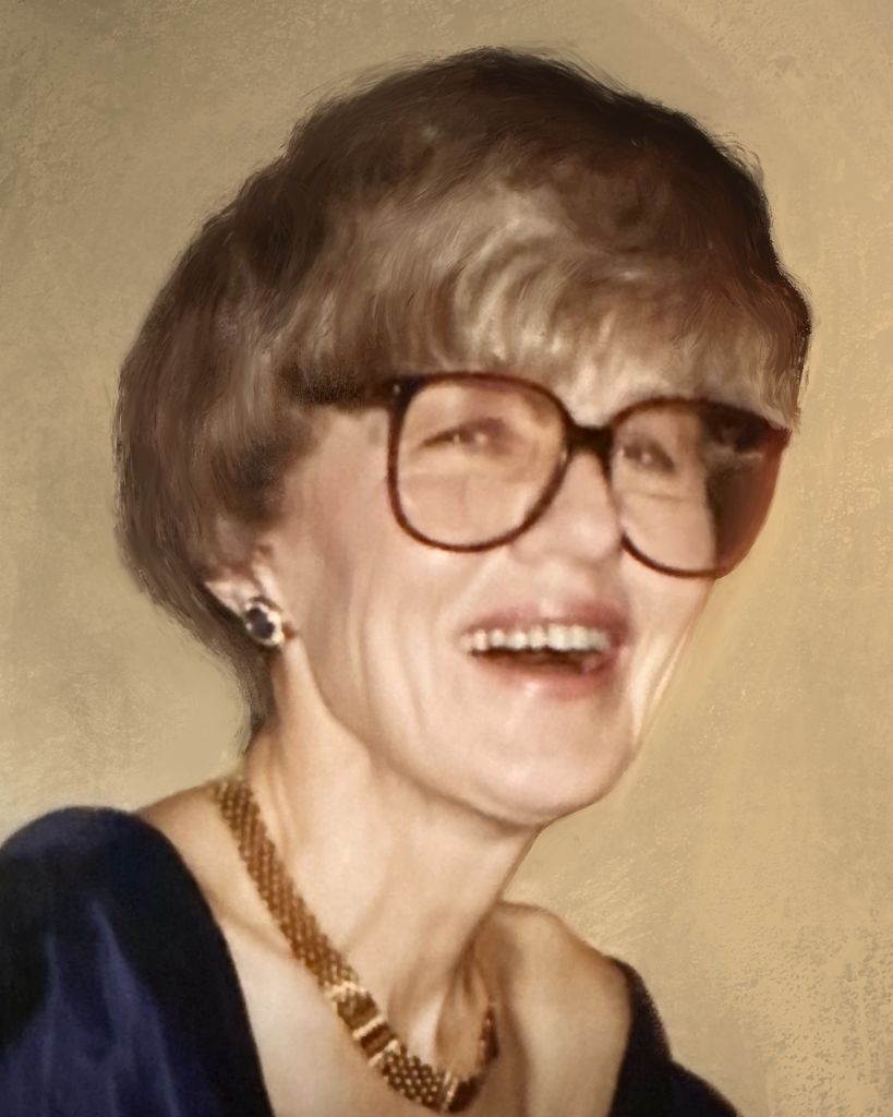 Christa-Maria Grier Profile Photo