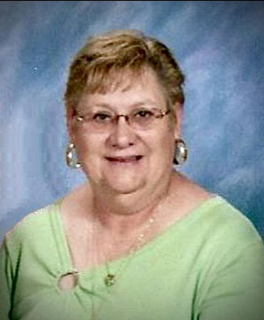 Anita Buttry Profile Photo