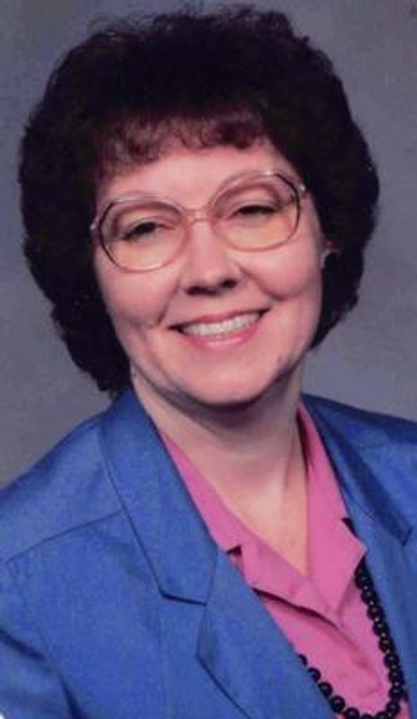Patricia Kay Lewis Profile Photo