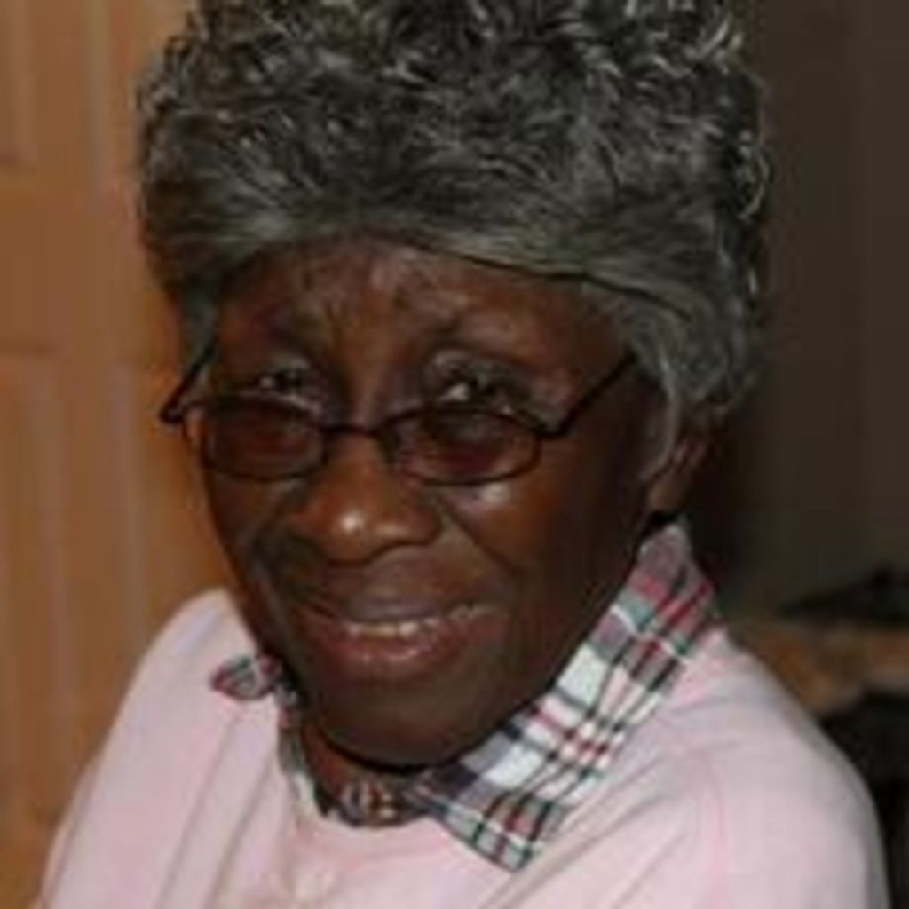 Ethel Lee Brown