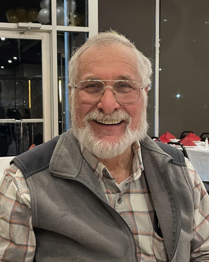 Randolph Albert Ronzitti