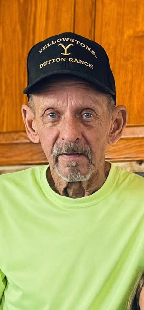James Rodney Tillman Profile Photo