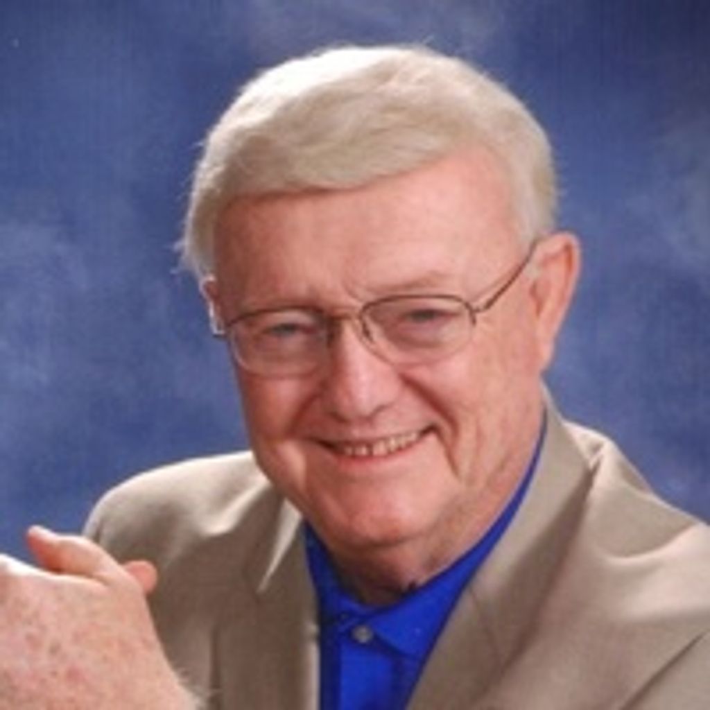 Dale Ward Johnson