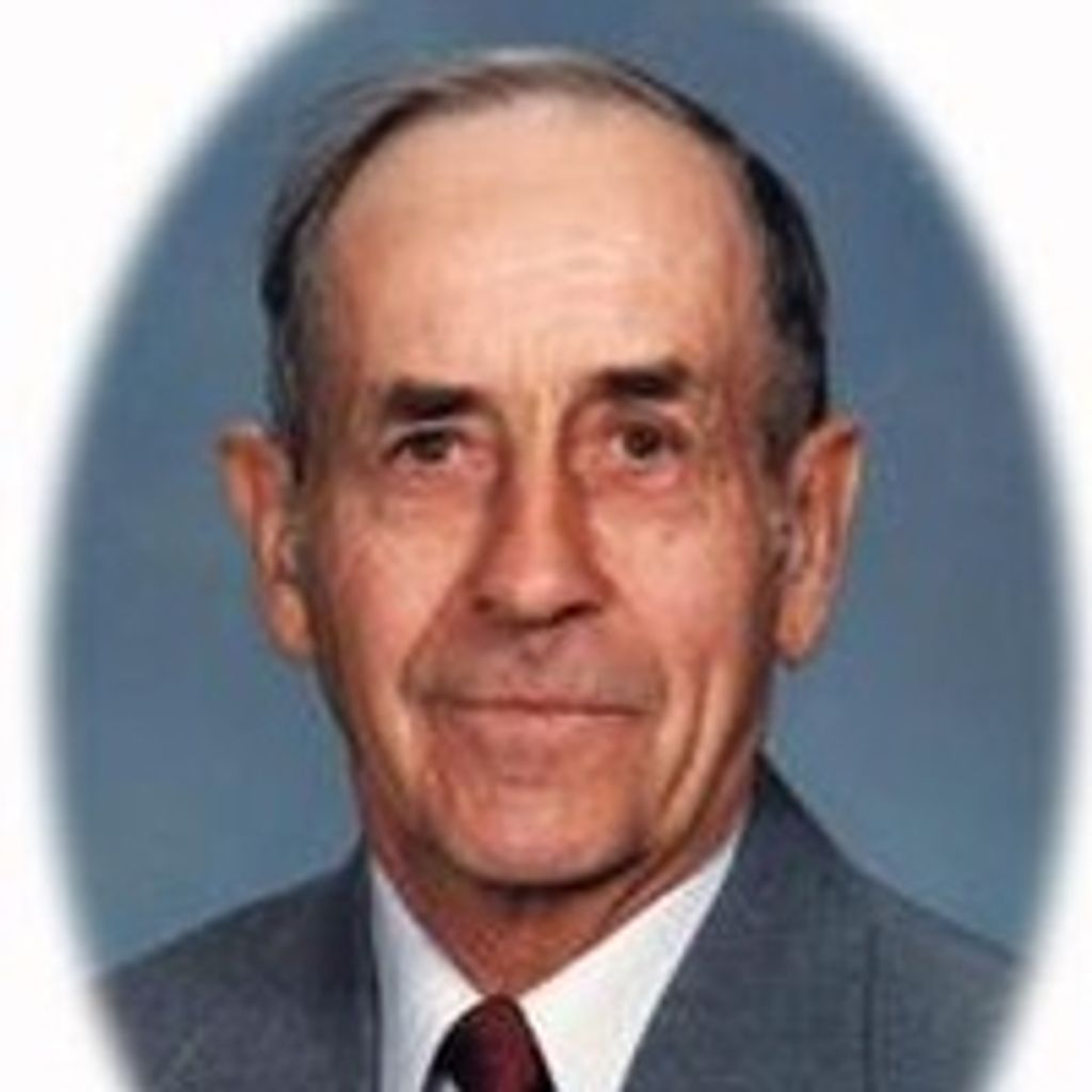 Daniel Carrol Goehring