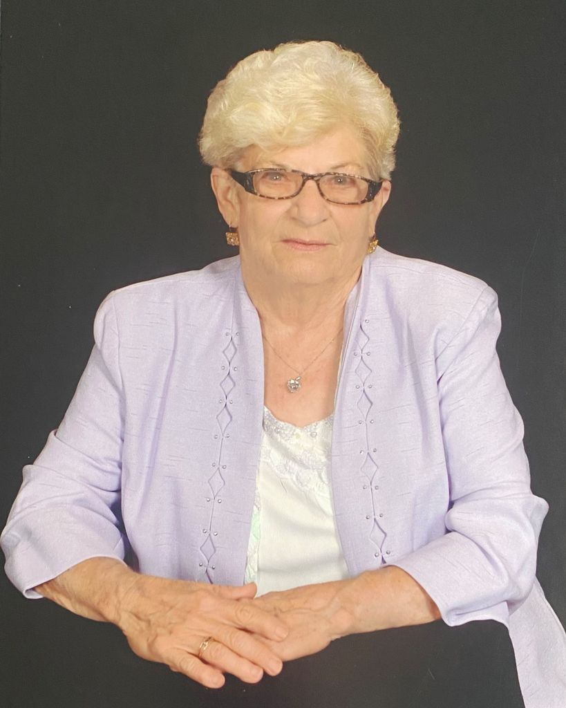 Mary Helen Reid