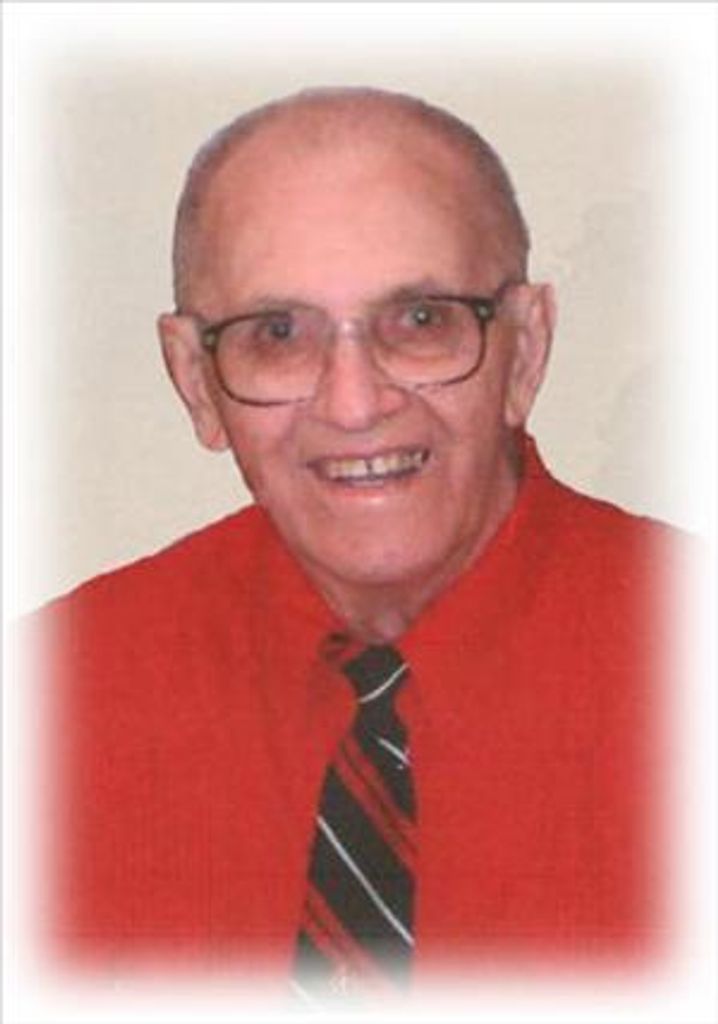 George Hanson