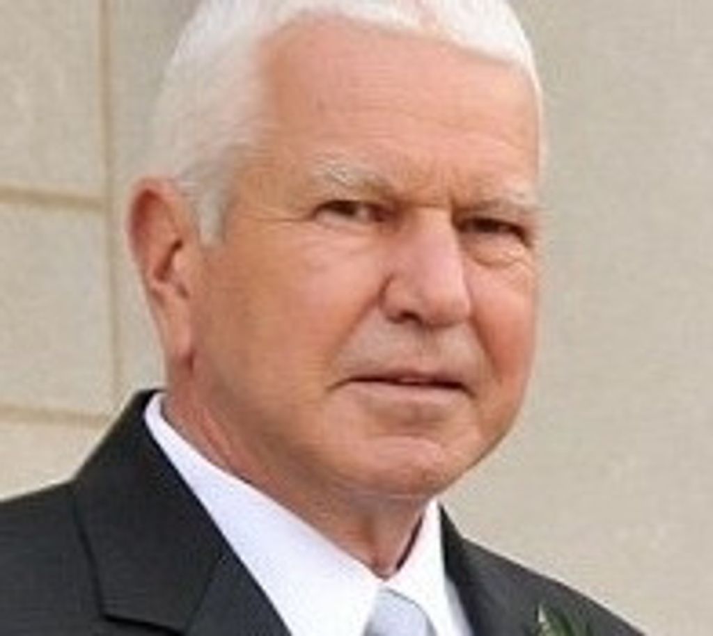 Raymond George Estok