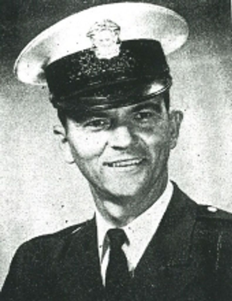 Omer W.  Schrader