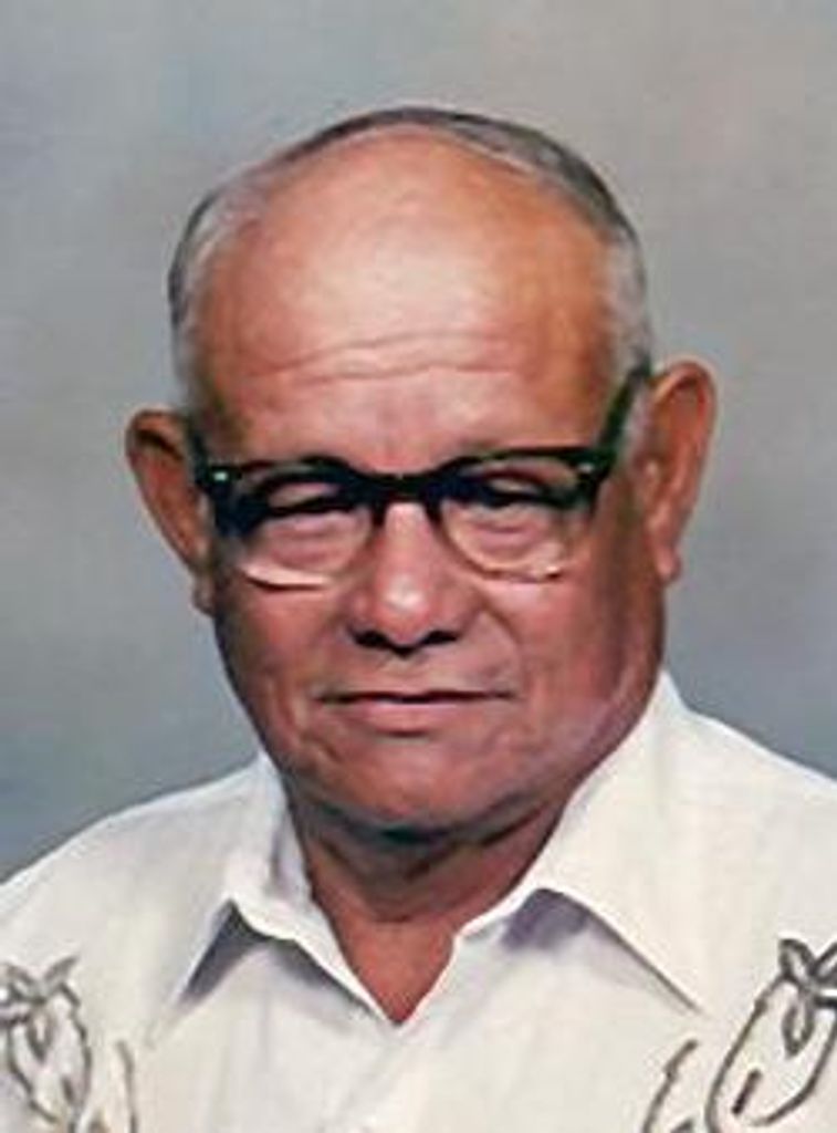 Guadalupe "Lupe" Delarosa