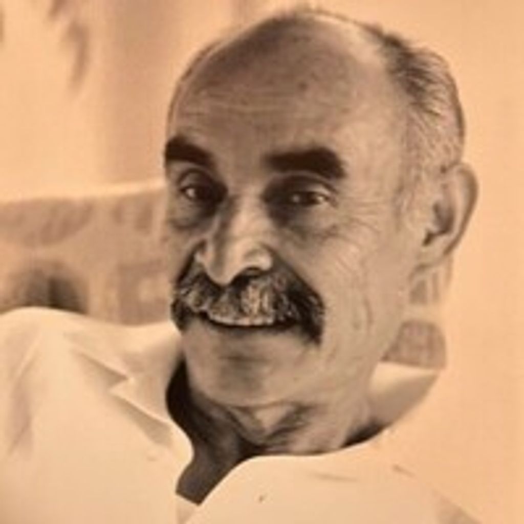 Michael Richard Jimenez