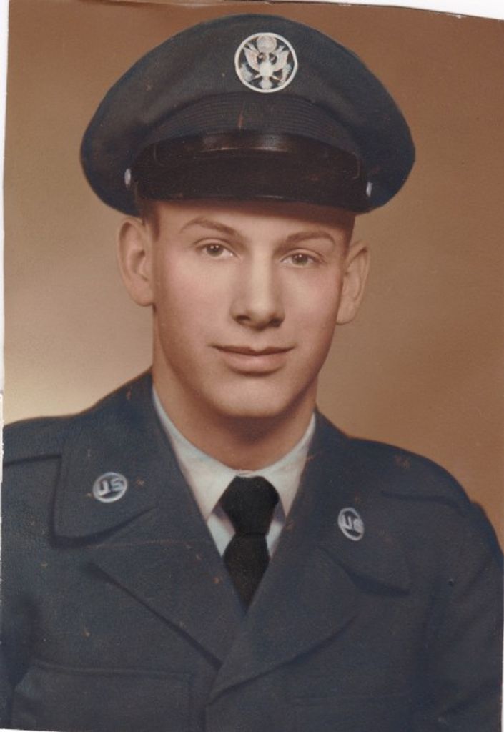 Duane Rogers