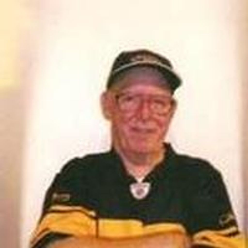 Ronald Leroy Crook