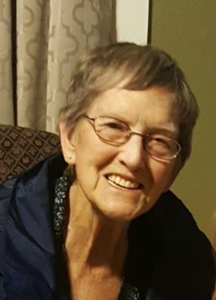 Jeffie Thompson Hellums Profile Photo