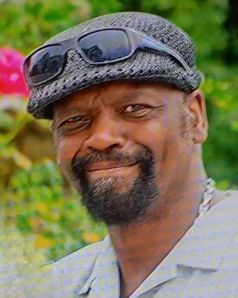 Charles Anthony Mitchem Profile Photo