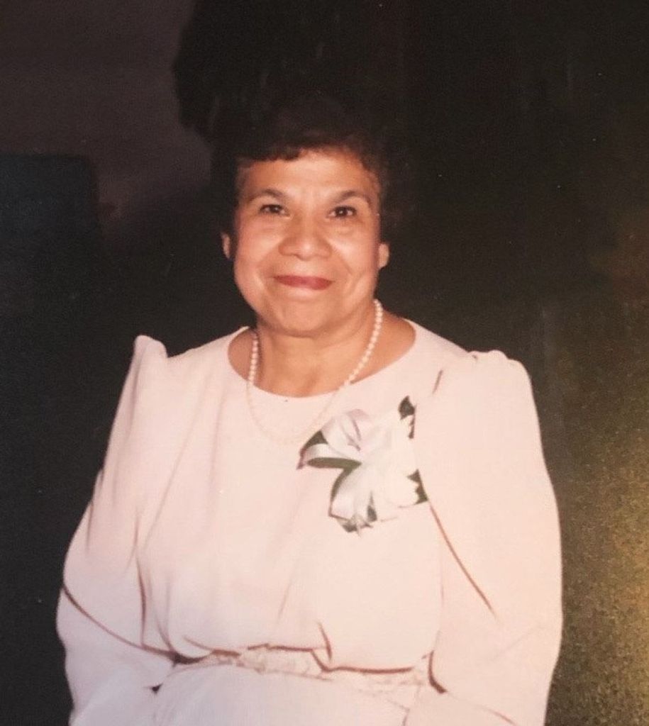 Felipa Garza