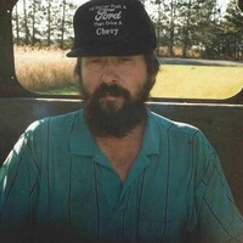 Steven Ray Hjerpe