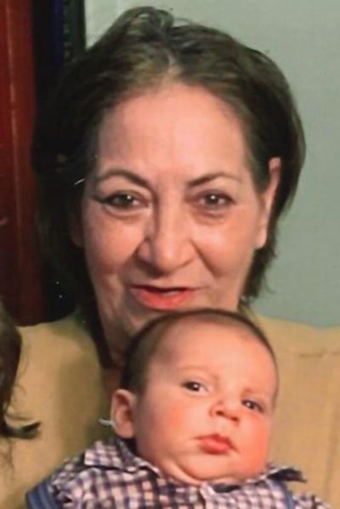 Martha Celia Gonzalez Lozano Profile Photo