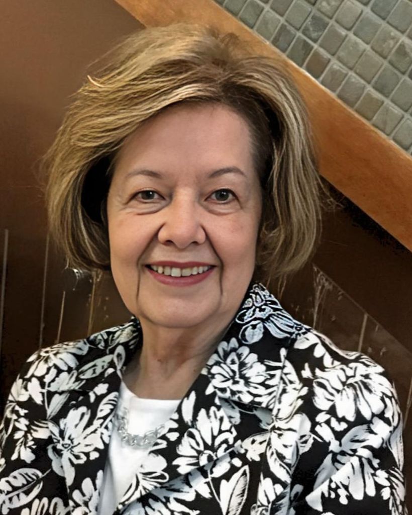 Virginia Hahn