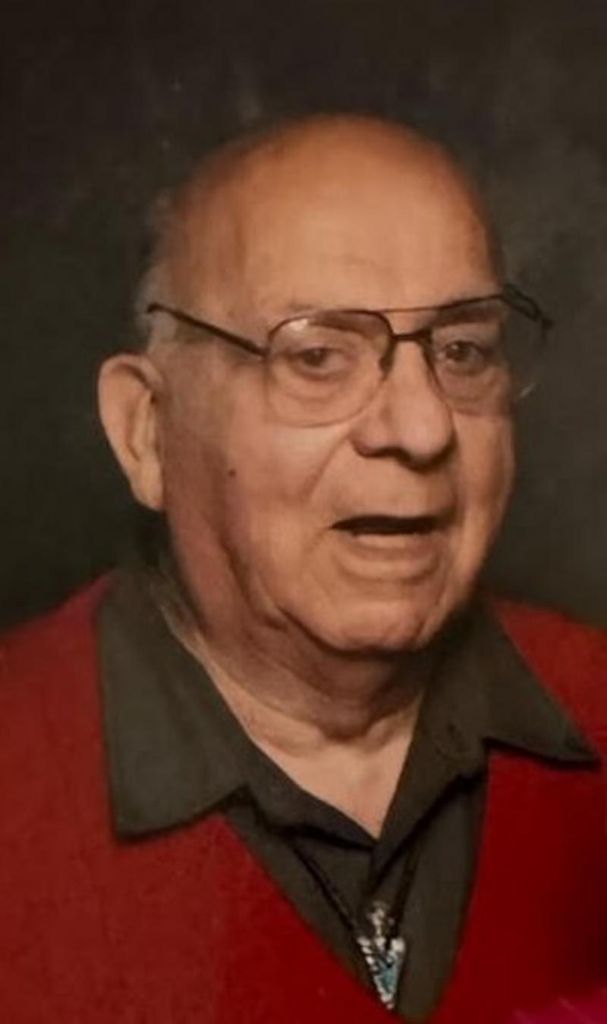 Ellis F. Kratz Profile Photo