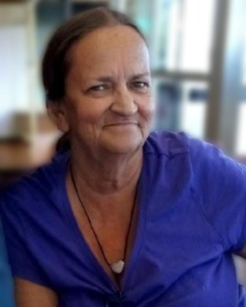 Lonitta "Nitta" Gay Brown