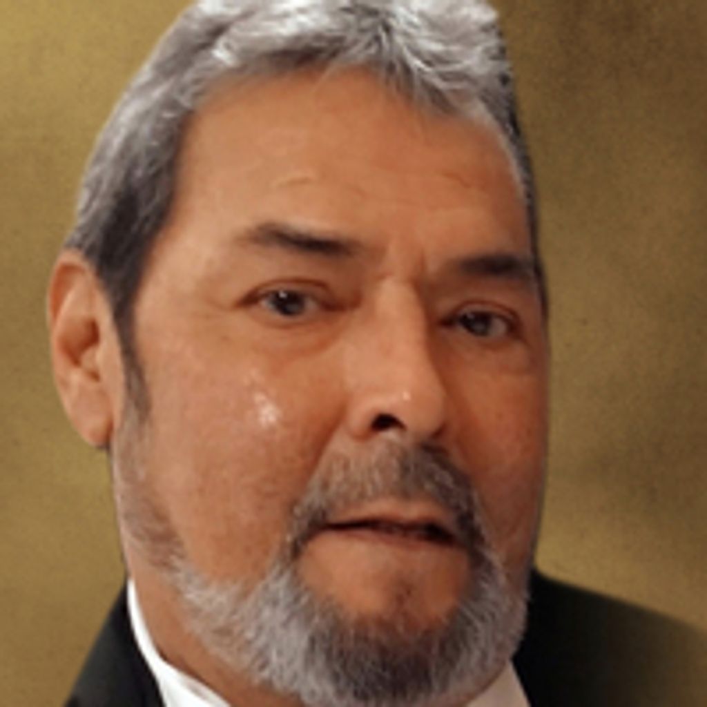 Antonio A. "Pinke" Salazar