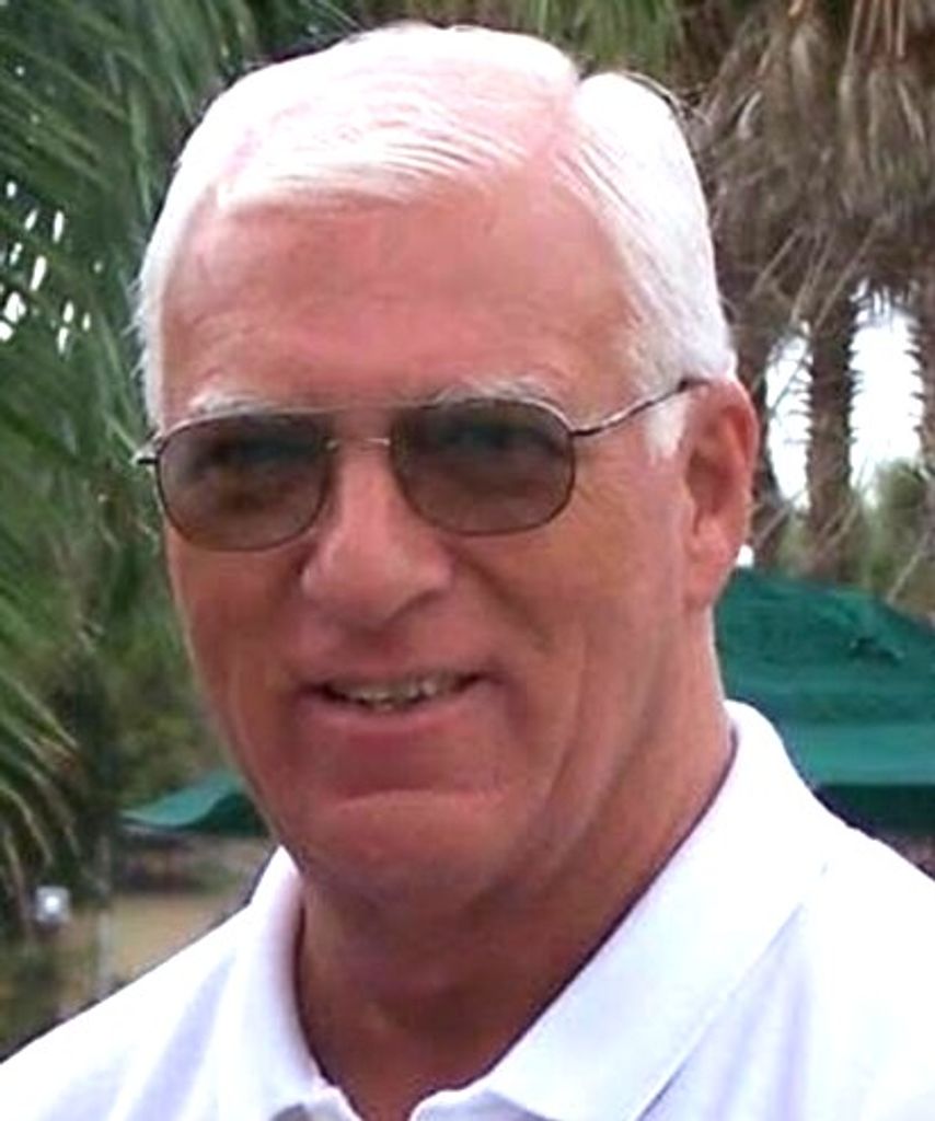 John Griffin Fagala
