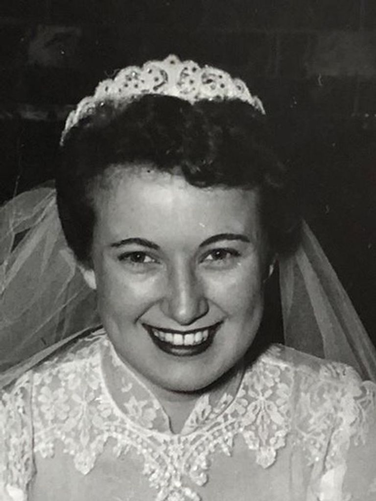 Ann Johnson Profile Photo