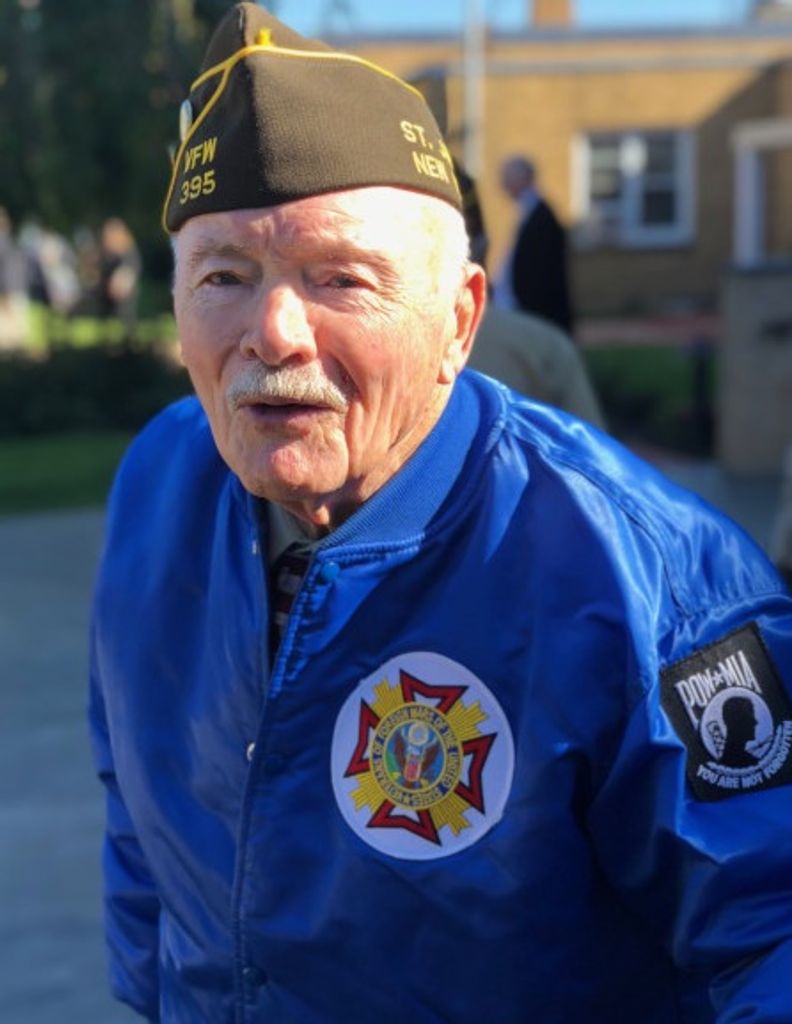 John R. Steele Profile Photo