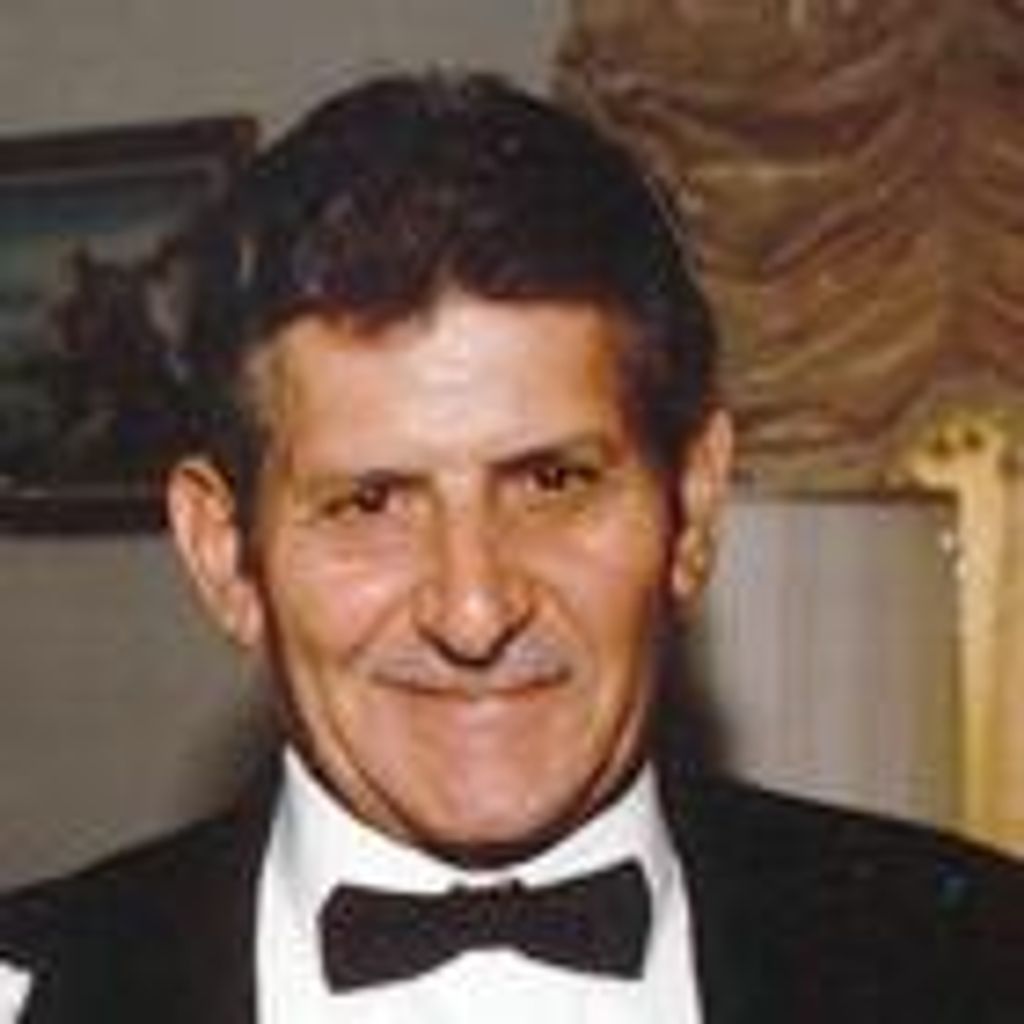 Panagiotis "Pete" J. Karousis