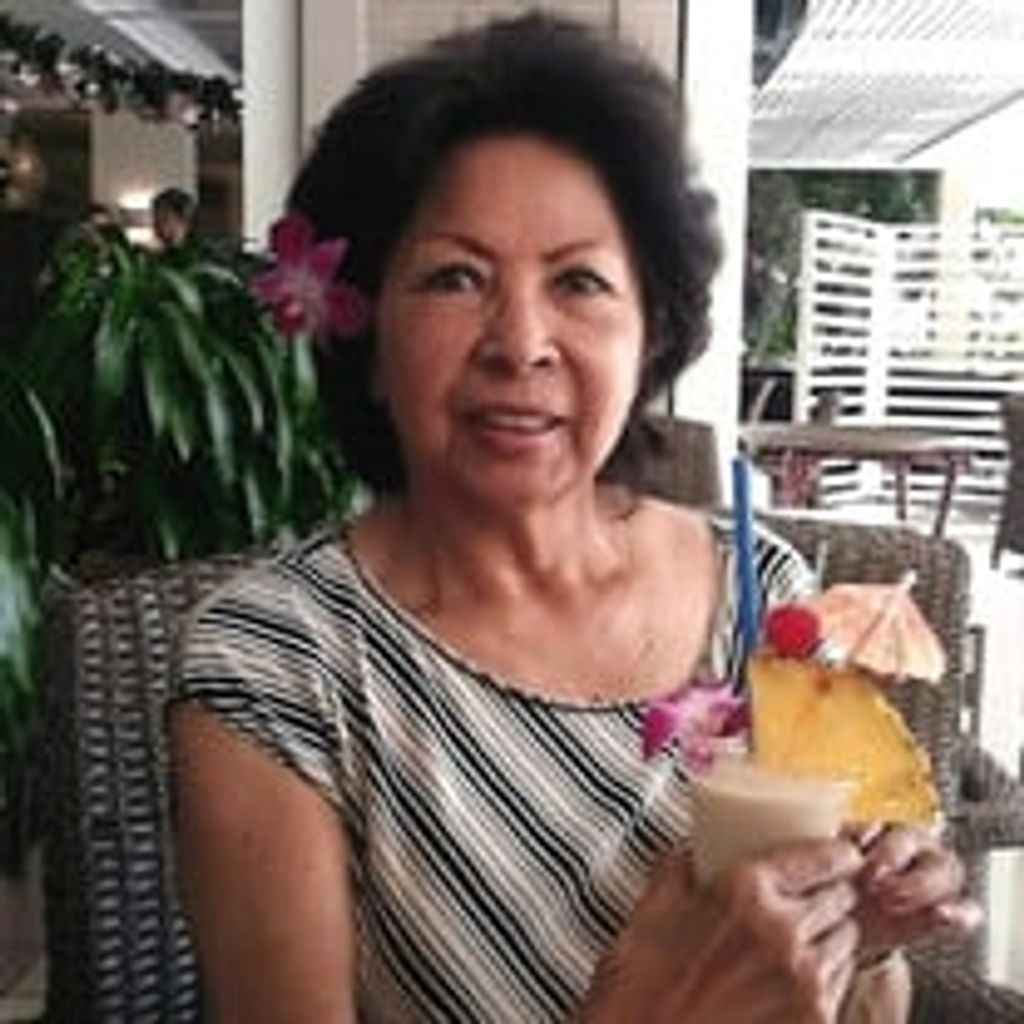 Irene M Williamson
