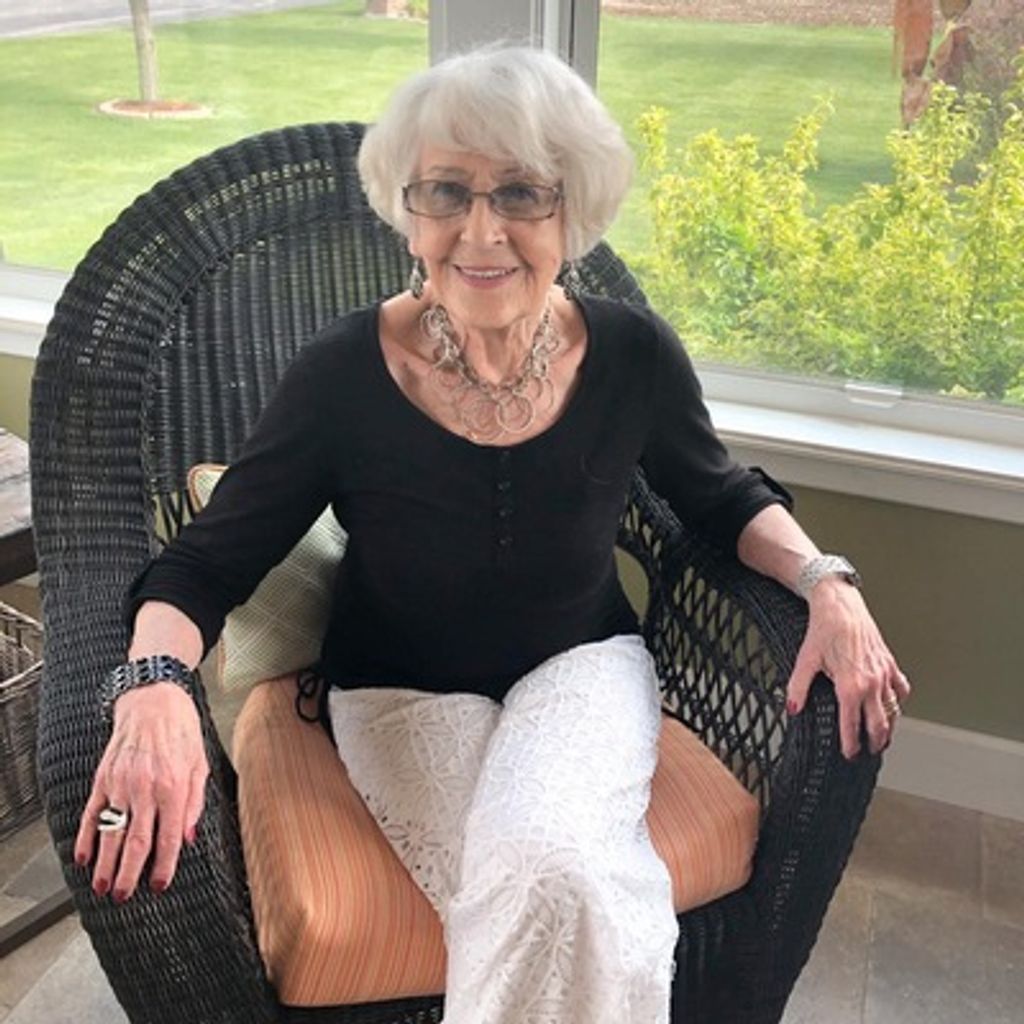 Ellen J. Tope Profile Photo