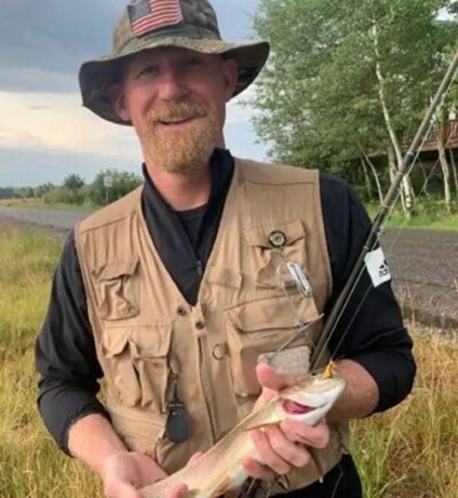 William A. "Trey" Jones Iii