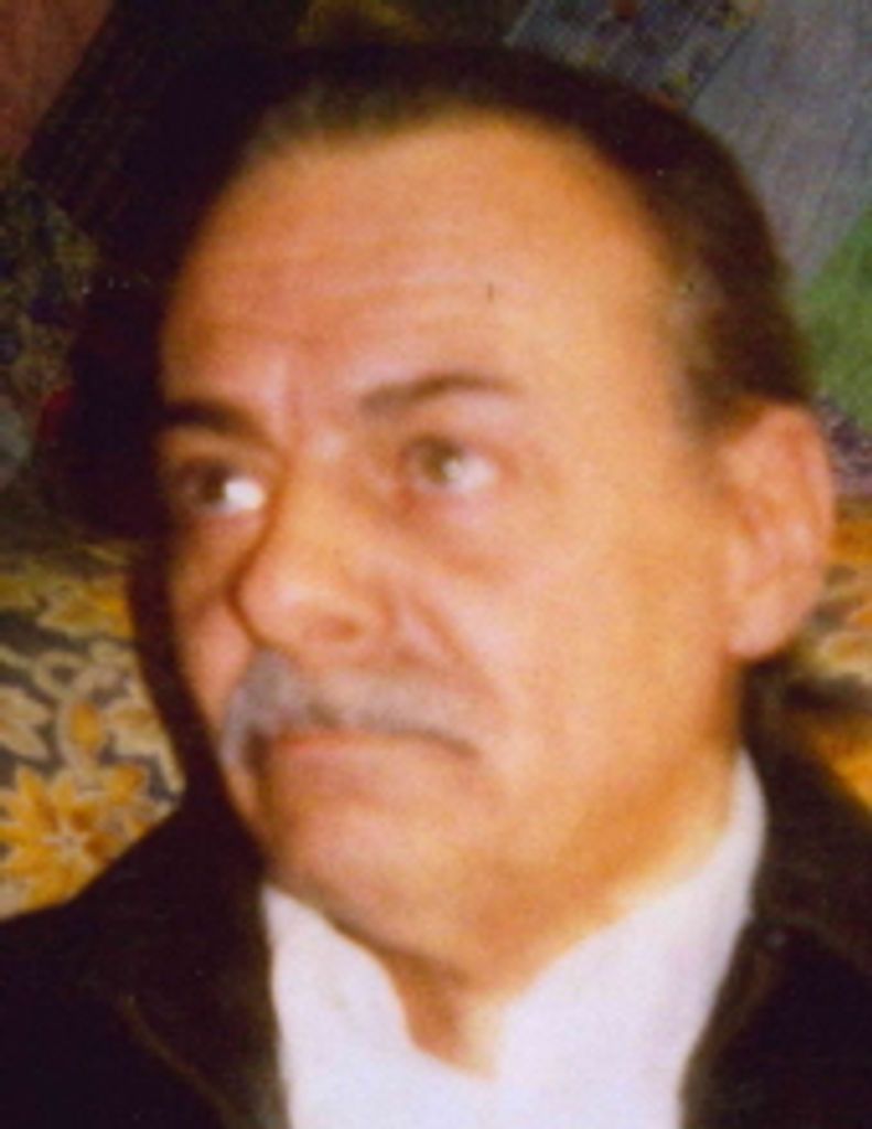 Norman Cere