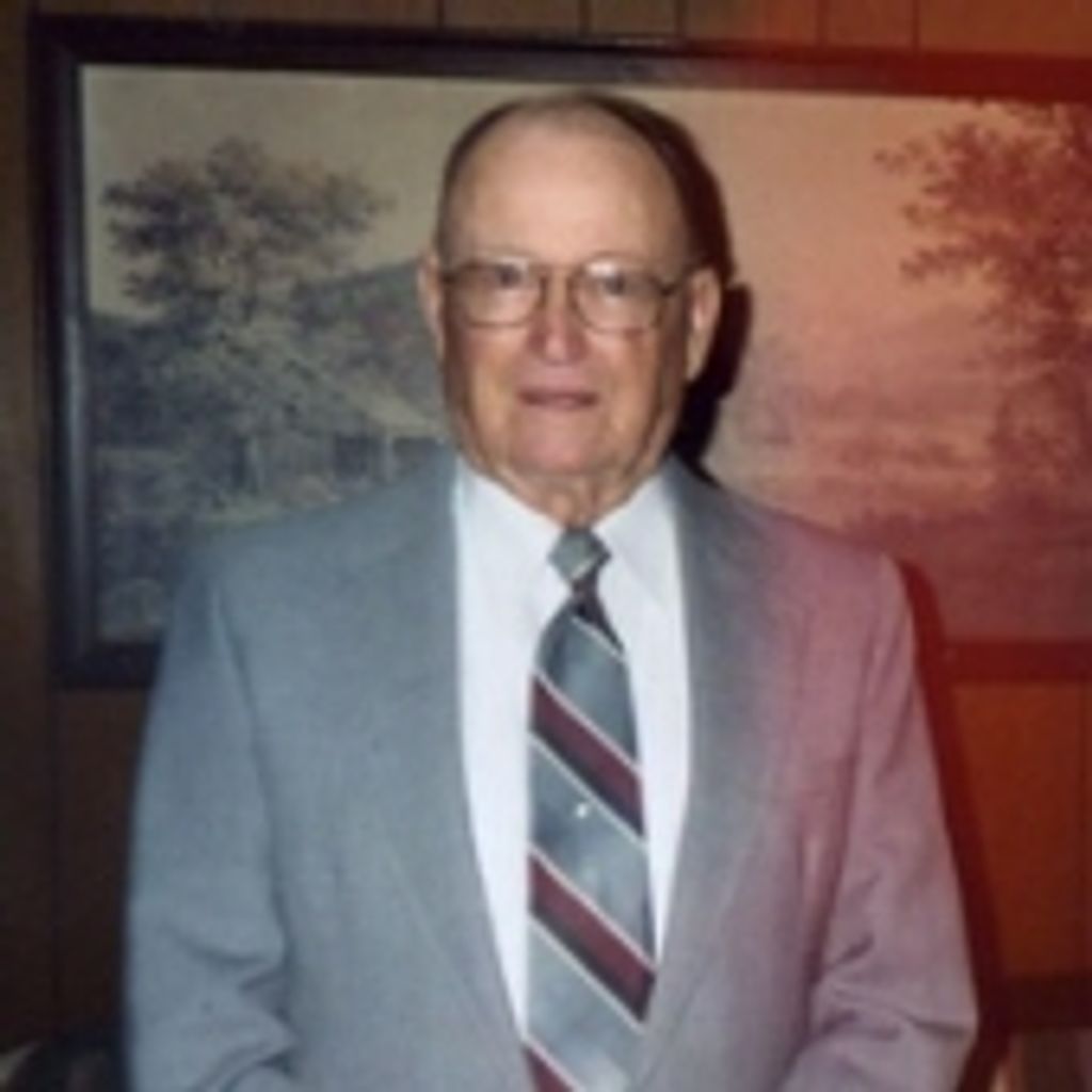Carroll Moody